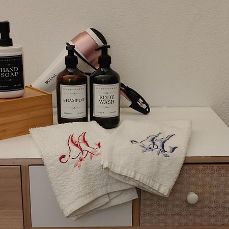 Maisonvanilla 卡利亚里 外观 照片